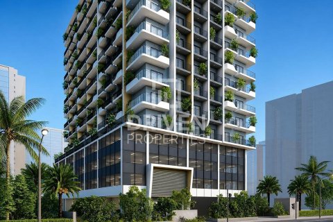1 غرف نوم شقة في Dubai Residence Complex, الإمارات العربية المتحدة رقم 214696 14