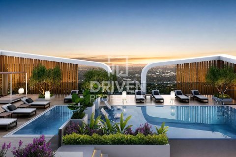 1 غرف نوم شقة في Dubai Residence Complex, الإمارات العربية المتحدة رقم 214696 7