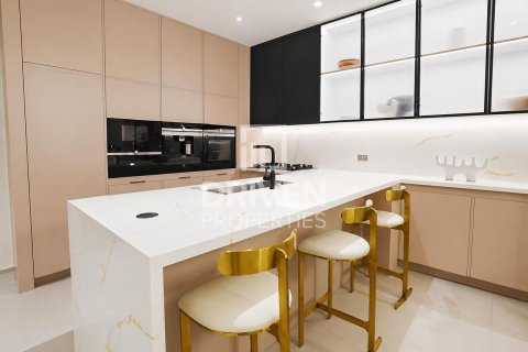 1 غرف نوم شقة في Dubai Residence Complex, الإمارات العربية المتحدة رقم 214696 5