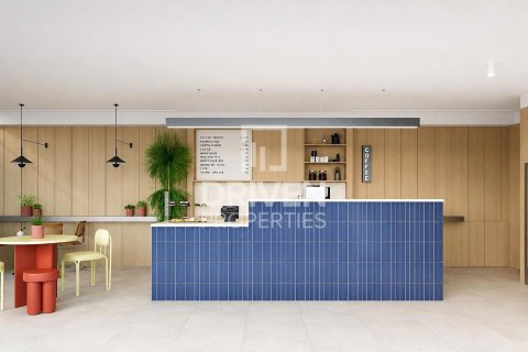 1 غرف نوم شقة في Dubai Residence Complex, الإمارات العربية المتحدة رقم 214696 11