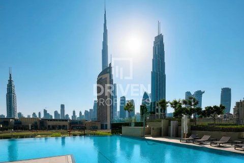 2 غرف نوم شقة في Zabeel, الإمارات العربية المتحدة رقم 215242 28