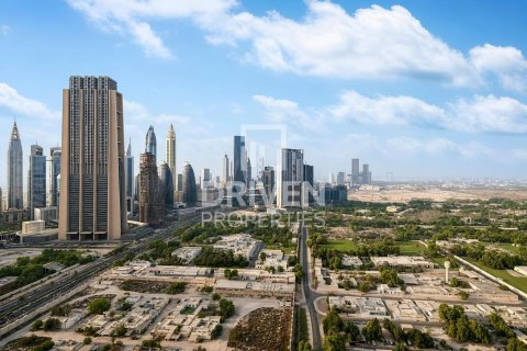 2 غرف نوم شقة في Zabeel, الإمارات العربية المتحدة رقم 215242 20