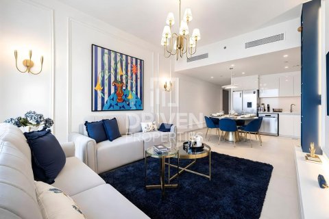 2 غرف نوم شقة في Zabeel, الإمارات العربية المتحدة رقم 215242