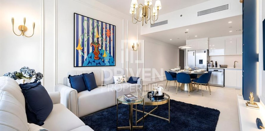 2 غرف نوم شقة في Zabeel, الإمارات العربية المتحدة رقم 215242