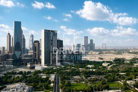 2 غرف نوم شقة في Zabeel, الإمارات العربية المتحدة رقم 215242 19