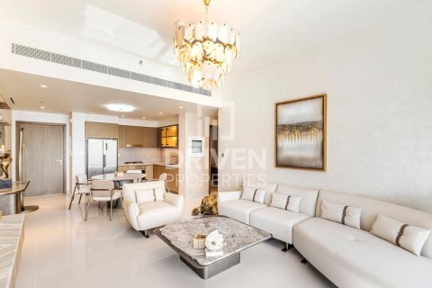 2 bedrooms Apartment in EMAAR Beachfront, UAE No. 211758 5