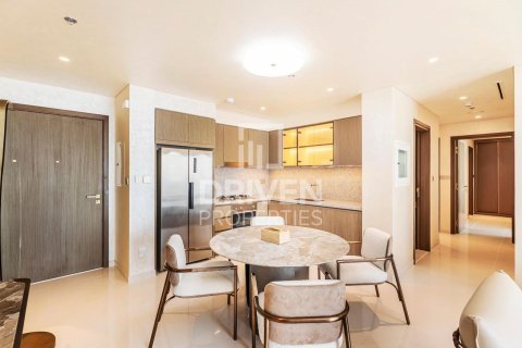 2 bedrooms Apartment in EMAAR Beachfront, UAE No. 211758 9