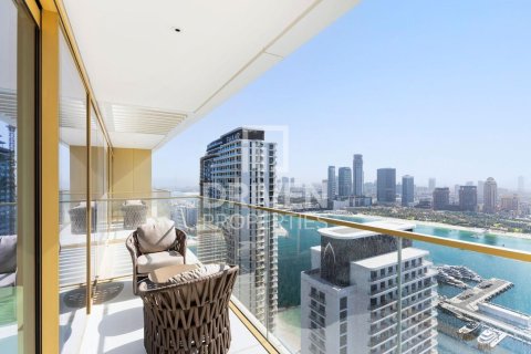 2 bedrooms Apartment in EMAAR Beachfront, UAE No. 211758 13