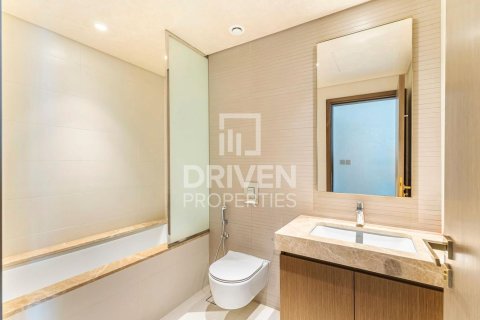 2 bedrooms Apartment in EMAAR Beachfront, UAE No. 211758 12