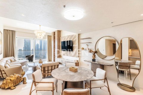 2 bedrooms Apartment in EMAAR Beachfront, UAE No. 211758 4
