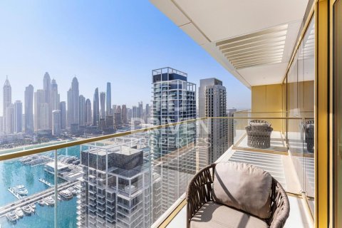 2 bedrooms Apartment in EMAAR Beachfront, UAE No. 211758 14