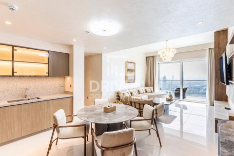 2 bedrooms Apartment in EMAAR Beachfront, UAE No. 211758 10