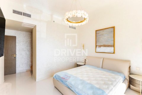 2 bedrooms Apartment in EMAAR Beachfront, UAE No. 211758 7
