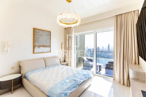 2 bedrooms Apartment in EMAAR Beachfront, UAE No. 211758 8