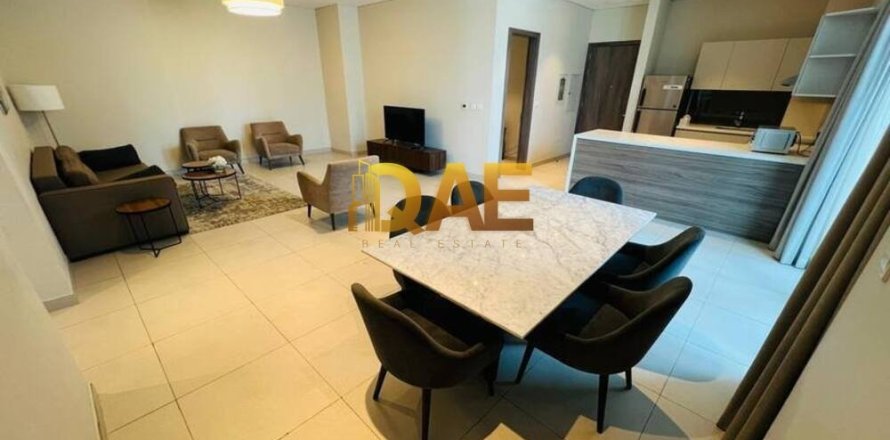 2 bedrooms Apartment in Business Bay, UAE No. 7306