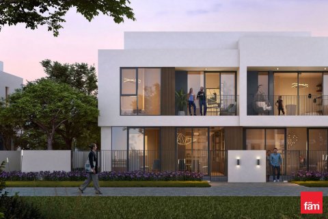 Villa de 3 chambres à Dubai, UAE No. 216340 7