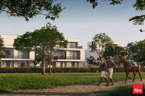 Villa de 3 chambres à Dubai, UAE No. 216340 2