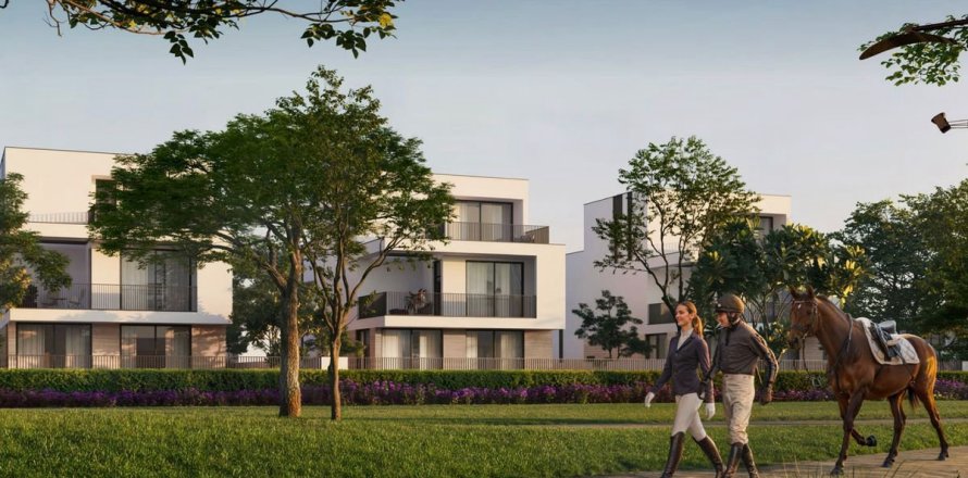 Villa de 3 chambres à Dubai, UAE No. 216340