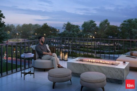 Villa de 3 chambres à Dubai, UAE No. 216340 10
