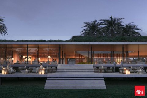 Villa de 3 chambres à Dubai, UAE No. 216340 4