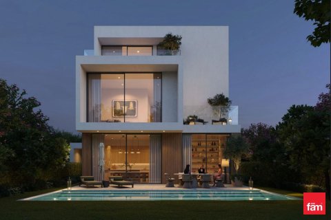 Villa de 3 chambres à Dubai, UAE No. 216340 12
