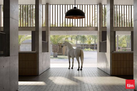 Villa de 3 chambres à Dubai, UAE No. 216340 6