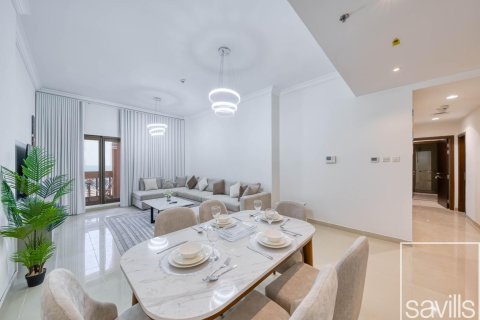 2 bedrooms Apartment in The Crescent, UAE No. 211120