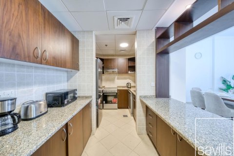 2 bedrooms Apartment in The Crescent, UAE No. 211120 6