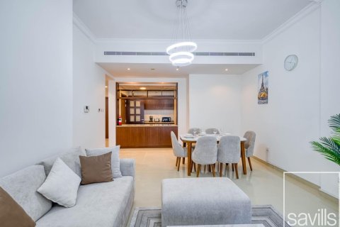 2 bedrooms Apartment in The Crescent, UAE No. 211120 5