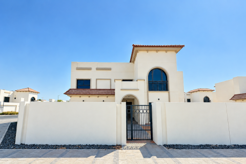 6 bedrooms Villa in Al Shamkha, UAE No. 213074