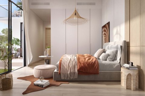 Apartment de 2 dormitorios en  Yas Island, UAE No. 215302 3
