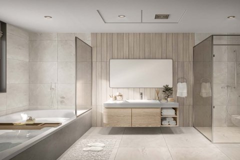 Apartment de 2 dormitorios en  Yas Island, UAE No. 215302 5