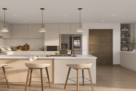 Apartment de 2 dormitorios en  Yas Island, UAE No. 215302 4