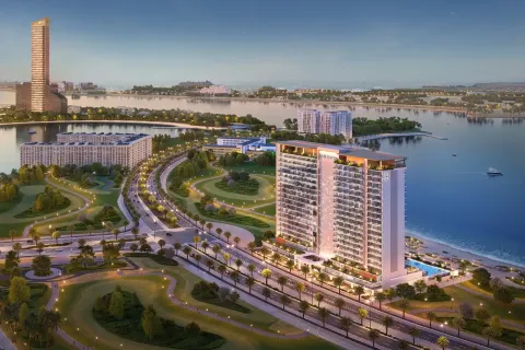 68m² Apartment in Dubai, UAE No. 135017 3