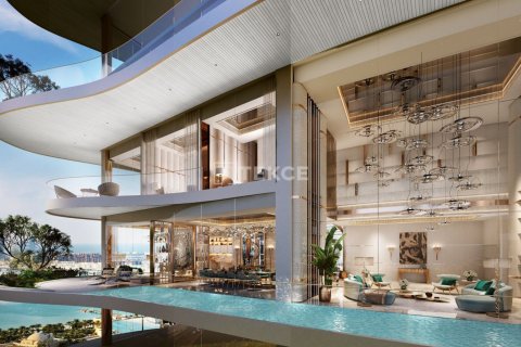 4 bedrooms Duplex in Dubai Harbour, UAE No. 15081 25