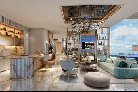 4 bedrooms Duplex in Dubai Harbour, UAE No. 15081 26