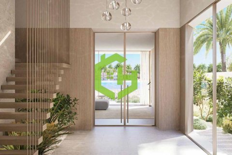 Villa de 6 chambres à Palm Jebel Ali, UAE No. 37041 6