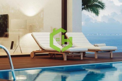 Villa de 6 chambres à Palm Jebel Ali, UAE No. 37041 9