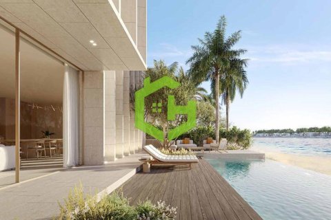 Villa de 6 chambres à Palm Jebel Ali, UAE No. 37041 3