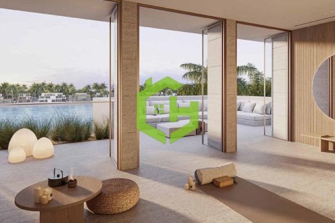 Villa de 6 chambres à Palm Jebel Ali, UAE No. 37041 5