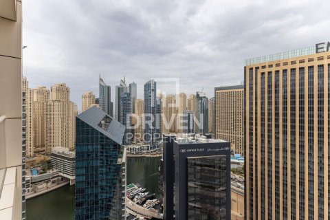 1 bedroom Apartment in West Avenue Tower, UAE No. 212207 16