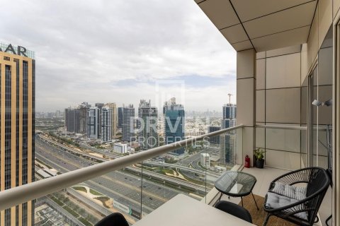 1 bedroom Apartment in West Avenue Tower, UAE No. 212207 14