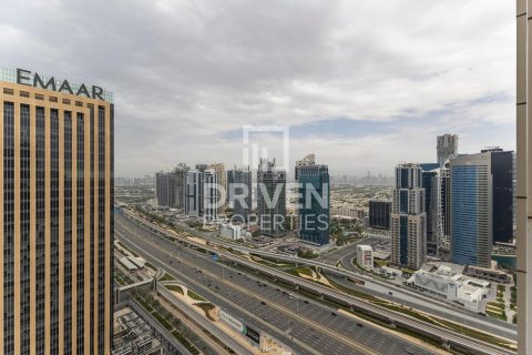 1 bedroom Apartment in West Avenue Tower, UAE No. 212207 15