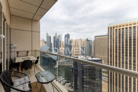 1 bedroom Apartment in West Avenue Tower, UAE No. 212207 12
