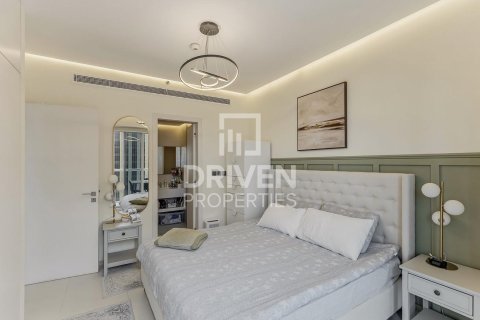 1 bedroom Apartment in West Avenue Tower, UAE No. 212207 9