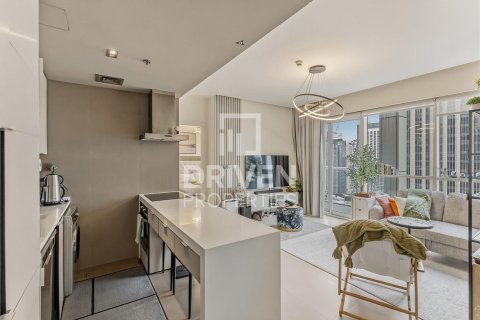 1 bedroom Apartment in West Avenue Tower, UAE No. 212207