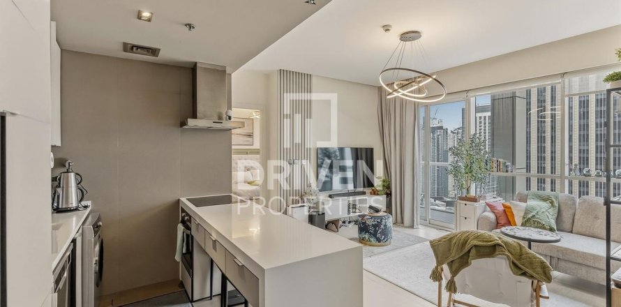 1 bedroom Apartment in West Avenue Tower, UAE No. 212207