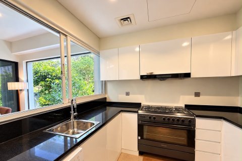 Villa de 4 dormitorios en DAMAC Hills (Akoya by DAMAC), UAE No. 223434 9