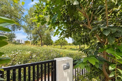 Villa de 4 dormitorios en DAMAC Hills (Akoya by DAMAC), UAE No. 223434 22