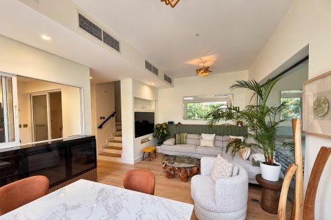 Villa de 4 dormitorios en DAMAC Hills (Akoya by DAMAC), UAE No. 223434 5